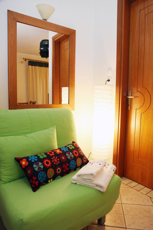 Vaya Apartments & Studios Platamonas Esterno foto